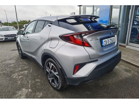 2023 Toyota C-HR - photo 6