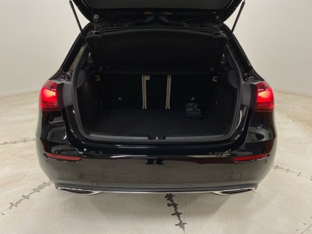 2025 Mercedes-Benz A-Class - photo 21