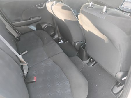 2013 Honda Fit - photo 7