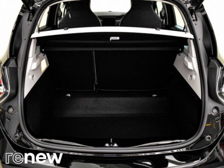 2021 Renault Zoe - photo 12