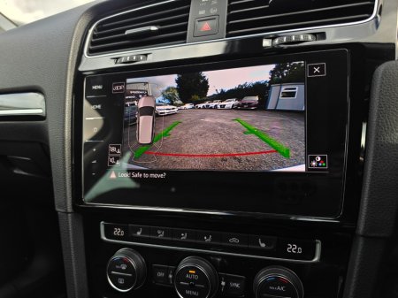 2019 Volkswagen Golf - photo 16