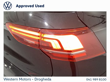 2026 Volkswagen Golf - photo 20