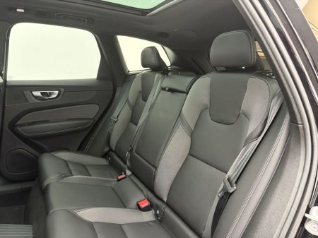 2025 Volvo XC60 - photo 20