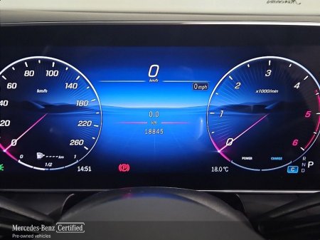 2025 Mercedes-Benz GLC - photo 13