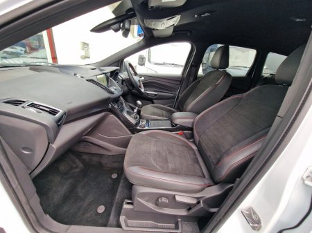2018 Ford Kuga - photo 29