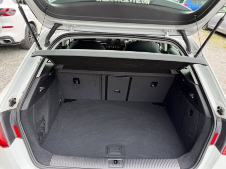 2016 Audi A3 - photo 12