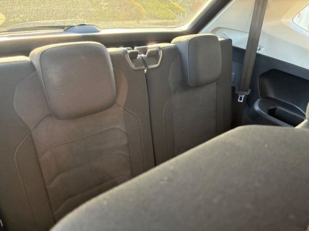 2022 Volkswagen Tiguan Allspace - photo 11