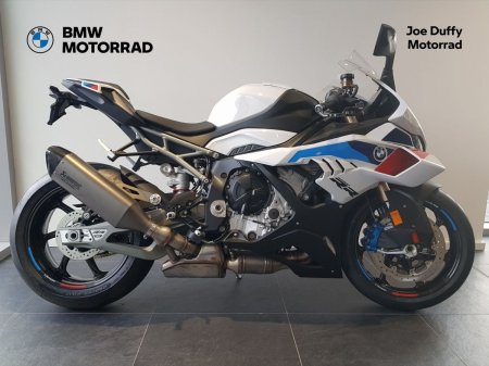 2026 BMW S 1000 RR Sport - Finance Available