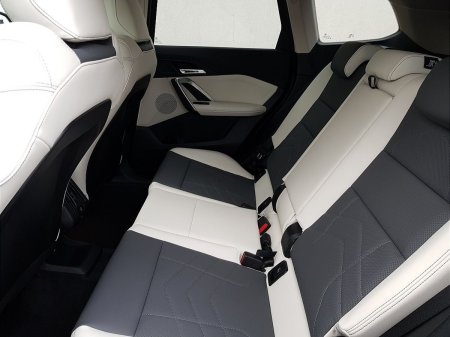 2026 BMW X1 - photo 20