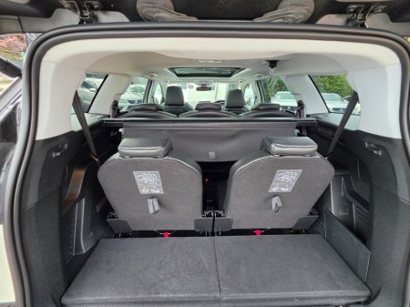 2020 Peugeot 5008 - photo 12