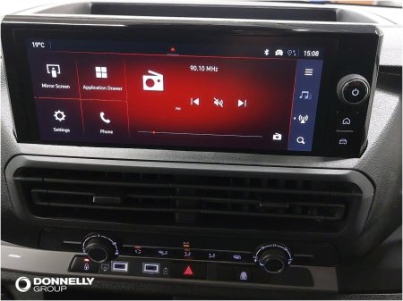 2026 Vauxhall Vivaro - photo 20