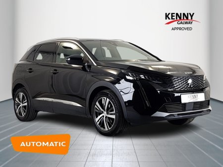 2023 Peugeot 3008 FL ALLURE 1.5 HDI 130 AUTO