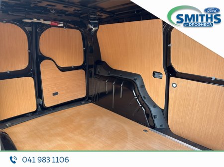 2026 Ford Transit Connect - photo 25