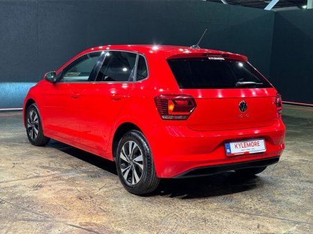 2022 Volkswagen Polo - photo 5