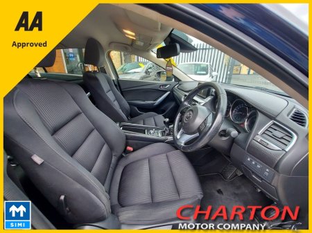 2016 Mazda Mazda6 - photo 10