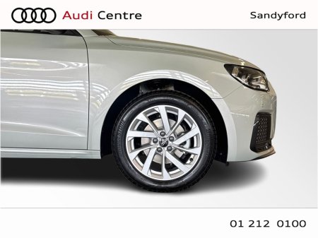 2026 Audi A1 - photo 5