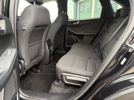 2022 Ford Kuga - photo 14