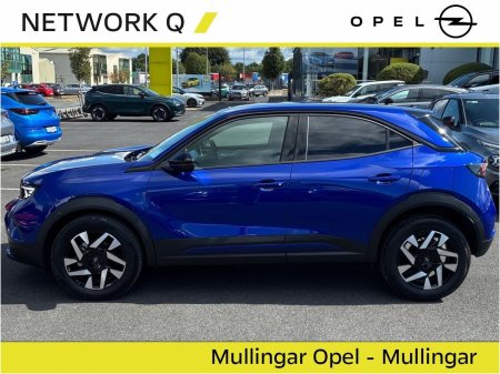 2026 Opel Mokka - photo 3