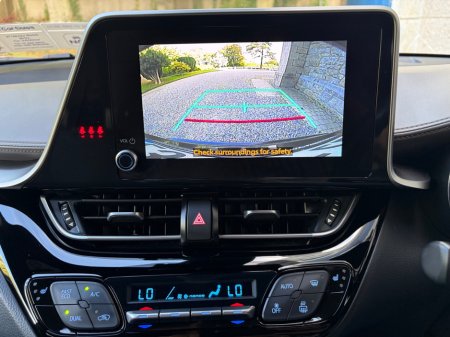 2023 Toyota C-HR - photo 7