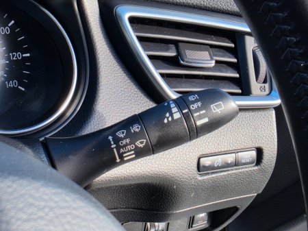2017 Nissan Qashqai - photo 22