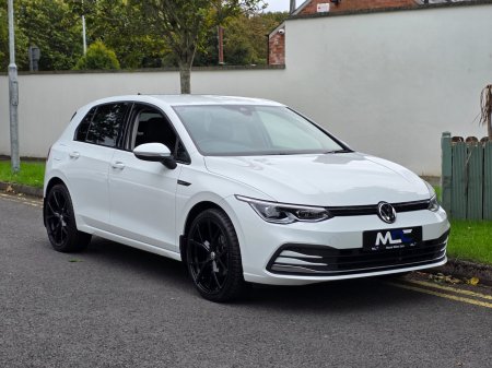 2020 Volkswagen Golf - photo 5