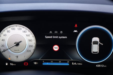 2022 Hyundai i20 - photo 12