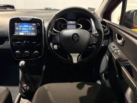 2015 Renault Clio - photo 18