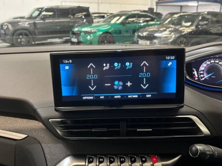 2022 Peugeot Partner - photo 18