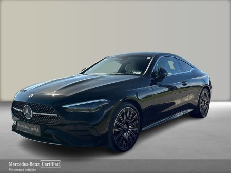 2024 Mercedes-Benz CLE - photo 2