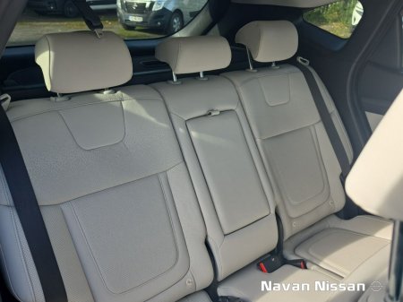 2024 Hyundai Tucson - photo 12