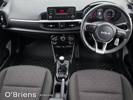 2023 Kia Picanto - photo 2