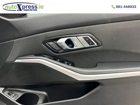 2019 BMW 3-Series - photo 33
