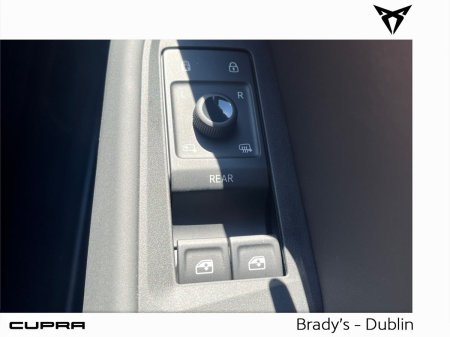 2026 Cupra Tavascan - photo 31
