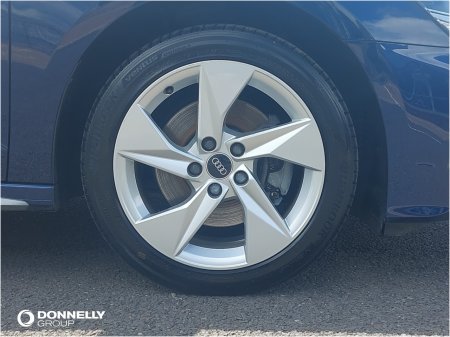 2022 Audi A3 - photo 7
