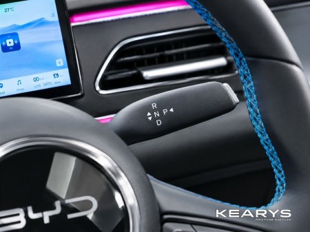 2026 BYD Seal 6 - photo 12