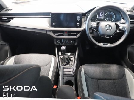 2024 Skoda Kamiq - photo 2