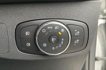 2024 Ford Focus - photo 36