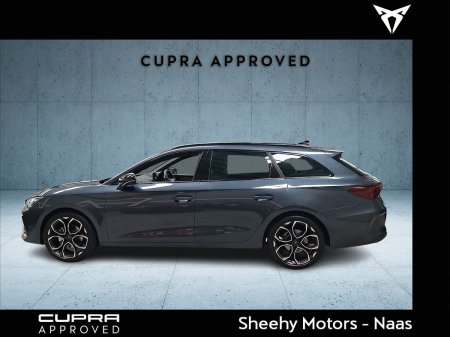 2026 Cupra Leon - photo 3