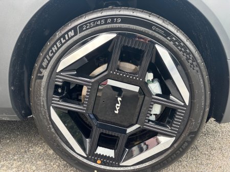 2026 Kia EV2 - photo 9