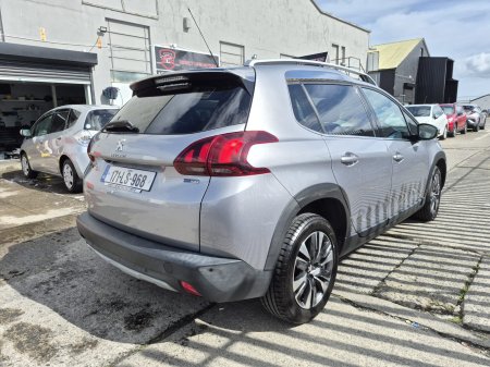 2017 Peugeot 2008 - photo 6
