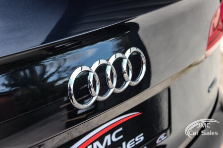 2019 Audi Q5 - photo 10