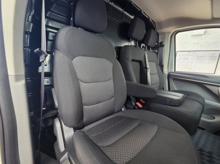 2027 Maxus eDELIVER 7 - photo 47