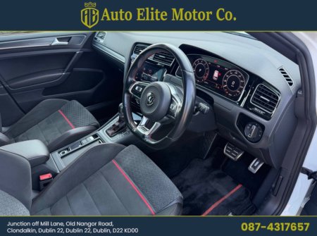 2017 Volkswagen Golf - photo 10