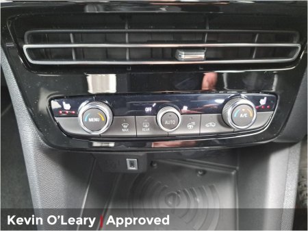2026 Opel Mokka - photo 15