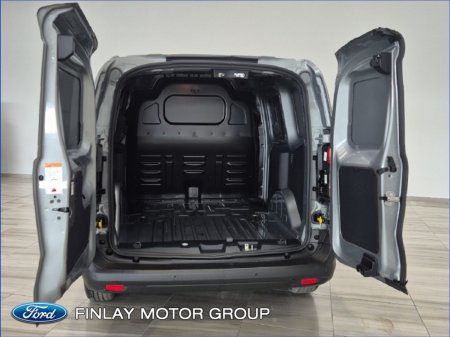 2026 Ford Courier - photo 22