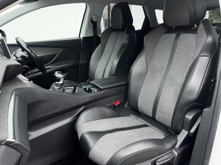 2020 Peugeot 3008 - photo 18