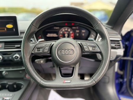 2018 Audi RS5 - photo 18