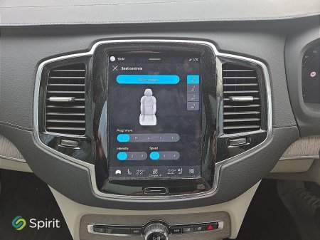 2022 Volvo XC90 - photo 12
