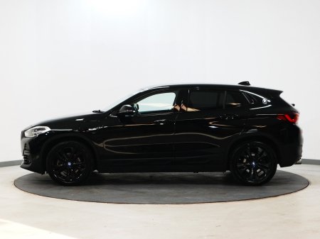 2022 BMW X2 - photo 7