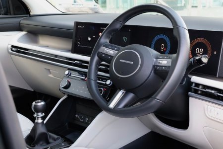 2025 Hyundai Tucson - photo 11